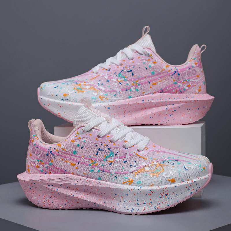 Ewout – Schuhe Mit Carbon Sohlen