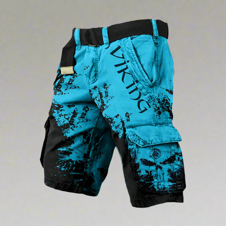 Sofian - Viking Reise Shorts