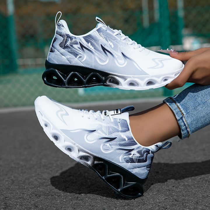 Arelis - Atmungsaktiver Sneaker Sus Mesh Mit Weicher Sohle
