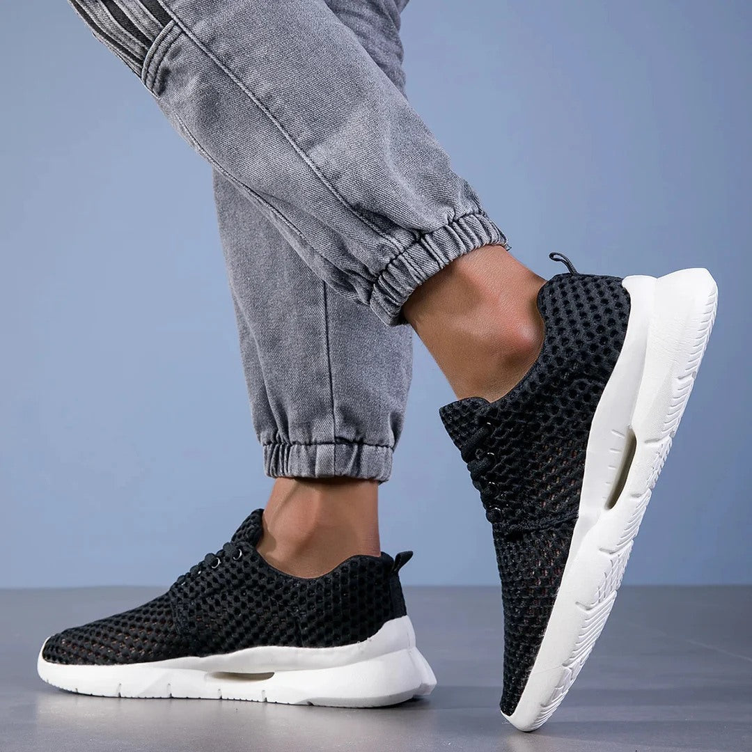 Merchan – Ultraleichter Mesh Turnschuh