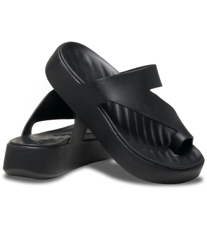 Vlasta - Sandalen Mit Gepolsterter Sohle Und Zehenriemen
