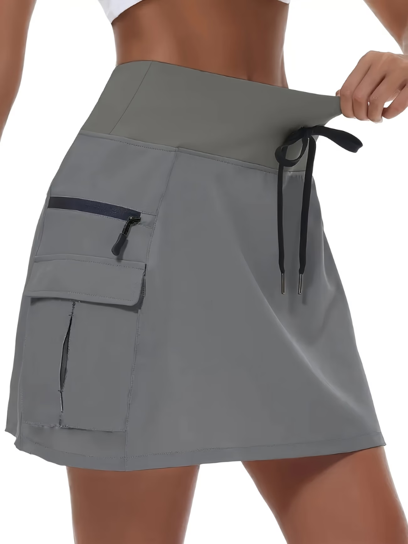 Rianna - Bequemer Short Srock
