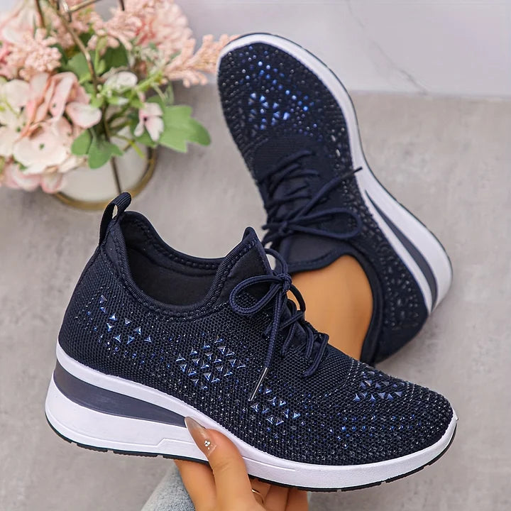 Tuyana - Modische Orthopädische Turnschuhe