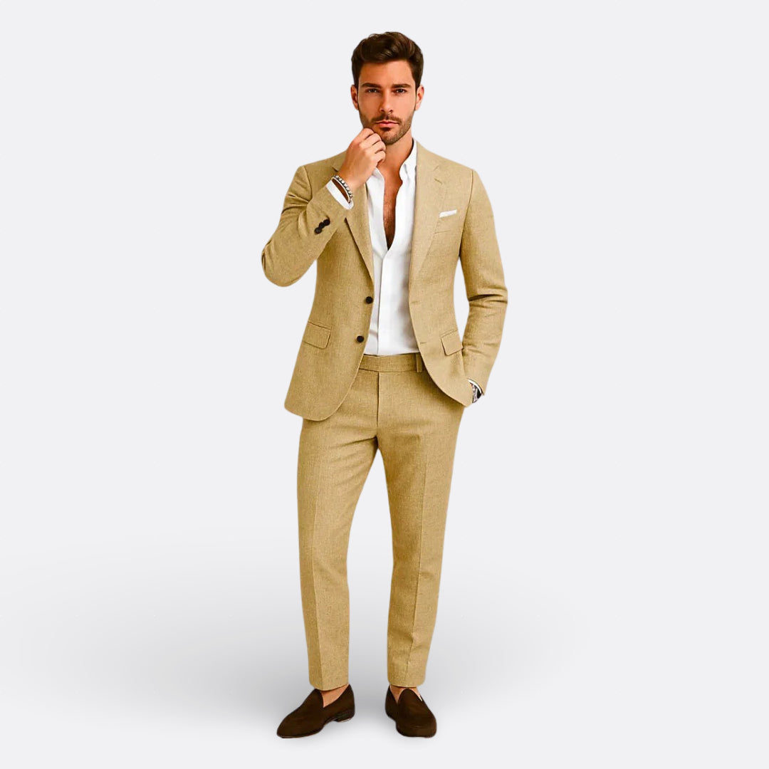 Jedson – Eleganter Zweiteiler