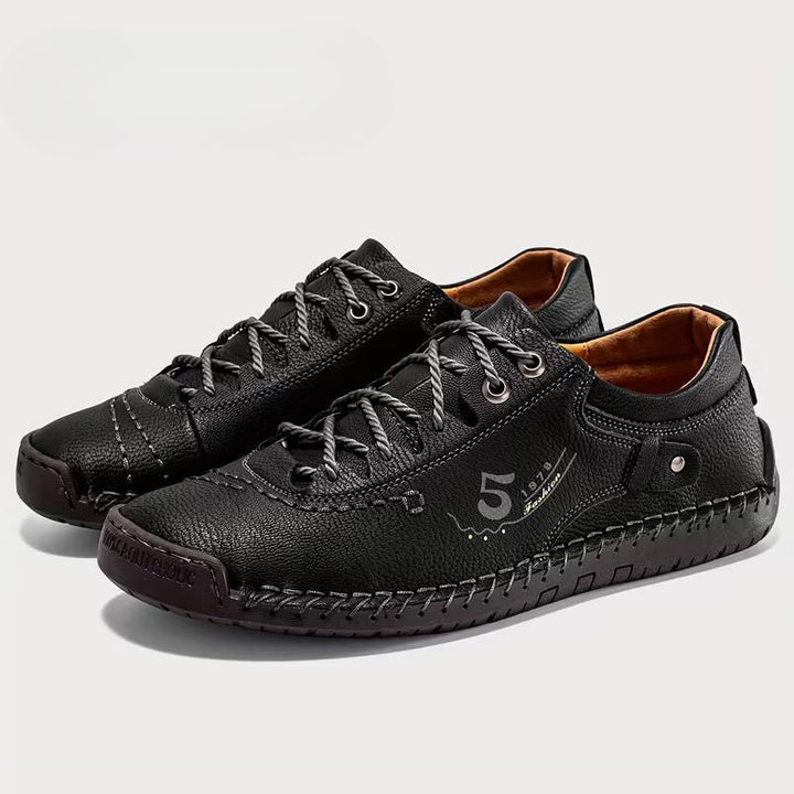 Aysam – Schnürschuhe