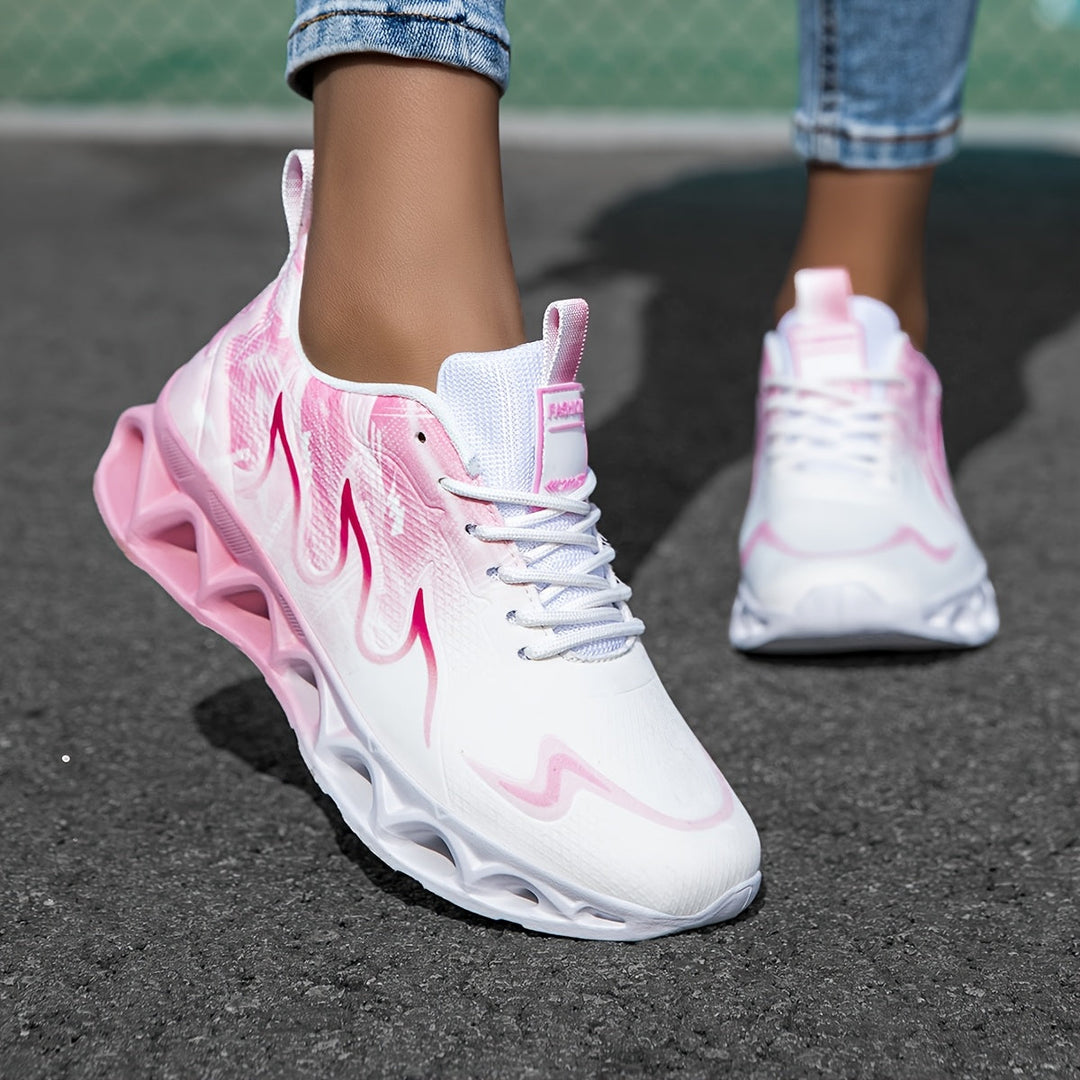 Arelis - Atmungsaktiver Sneaker Sus Mesh Mit Weicher Sohle