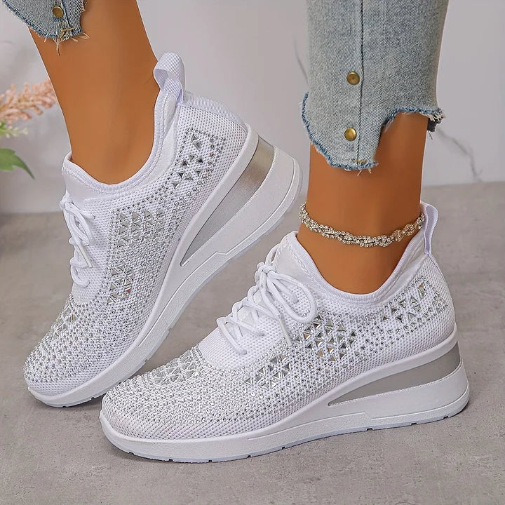 Tuyana - Modische Orthopädische Turnschuhe