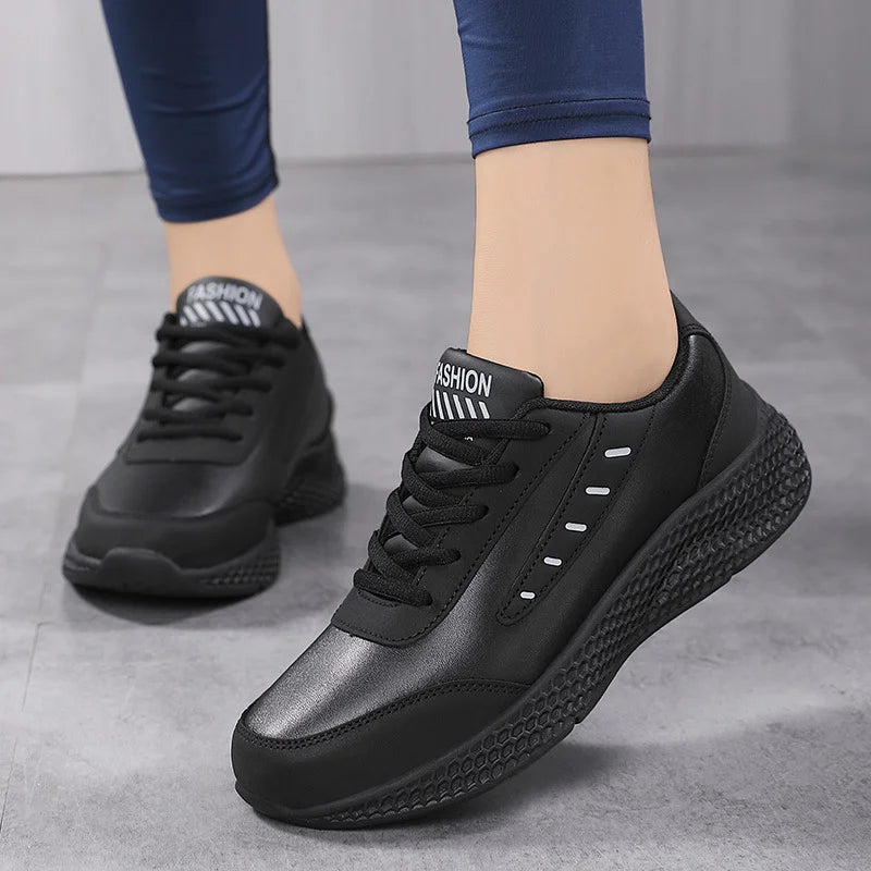 Apostolia – Leichter Orthopädischer Turnschuh