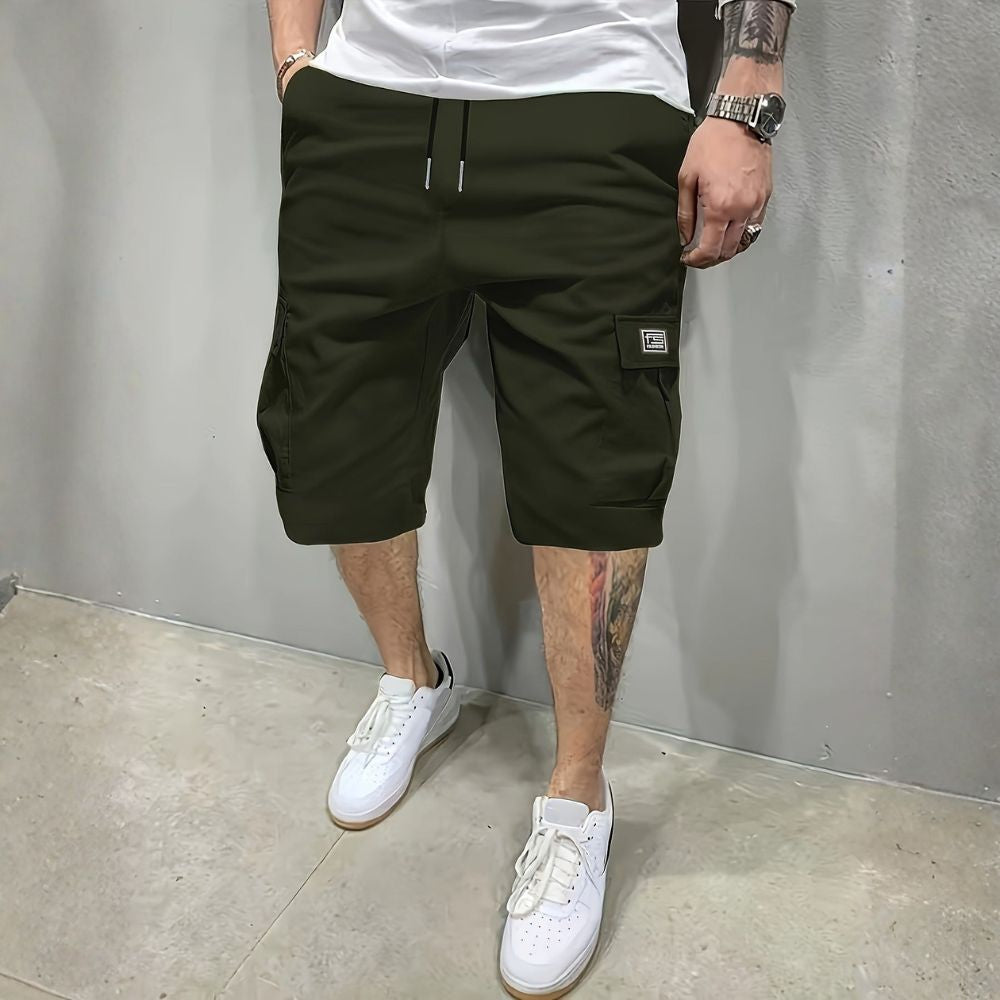 Carmo - Cargo Shorts