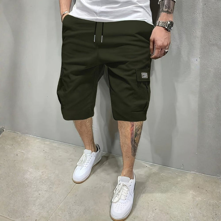 Carmo - Cargo Shorts