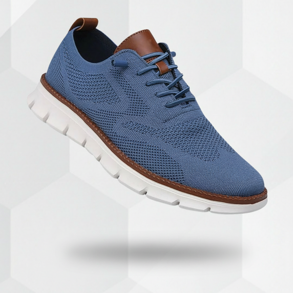 Vihanga - Schuhe Aus Mesh Strick