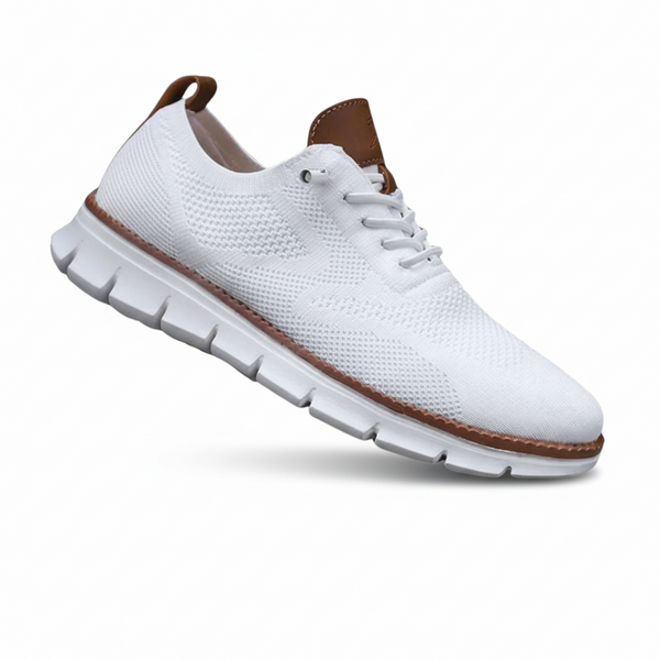 Vihanga - Schuhe Aus Mesh Strick
