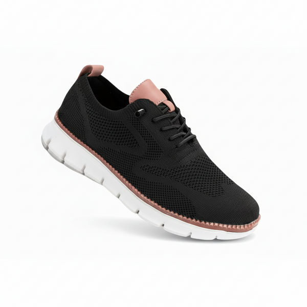Vihanga - Schuhe Aus Mesh Strick