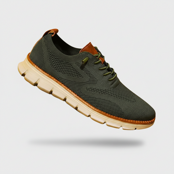 Vihanga - Schuhe Aus Mesh Strick