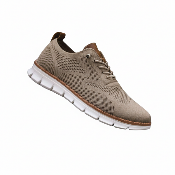 Vihanga - Schuhe Aus Mesh Strick