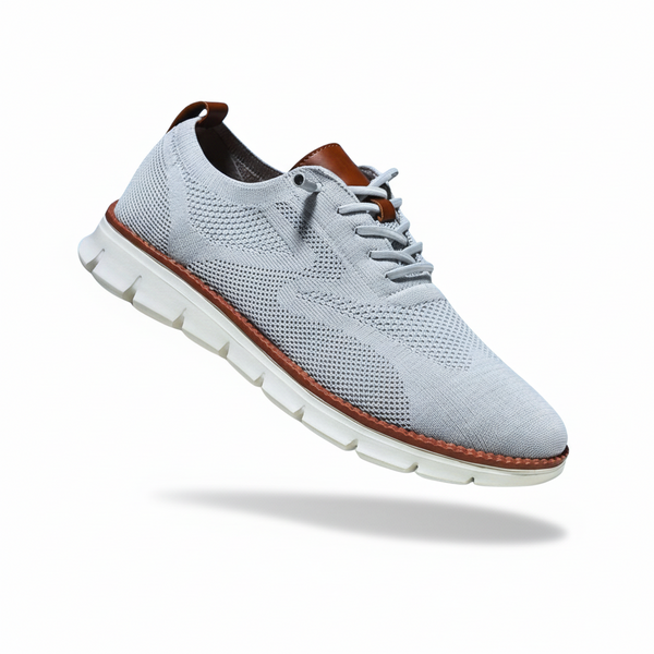 Vihanga - Schuhe Aus Mesh Strick