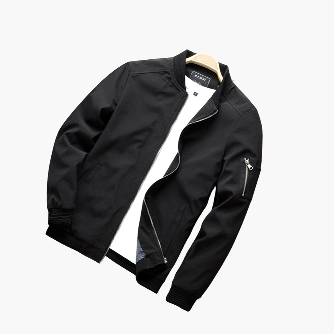 Braven – Stilvolle Bomber Jacke