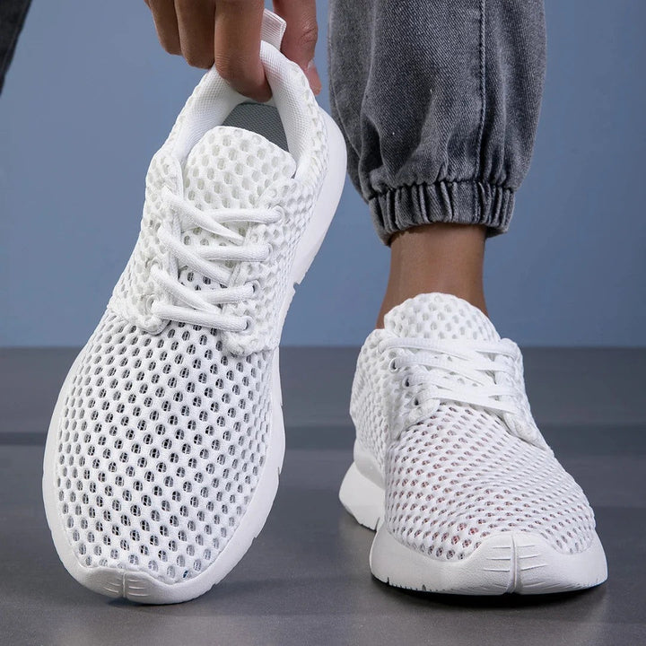 Merchan – Ultraleichter Mesh Turnschuh