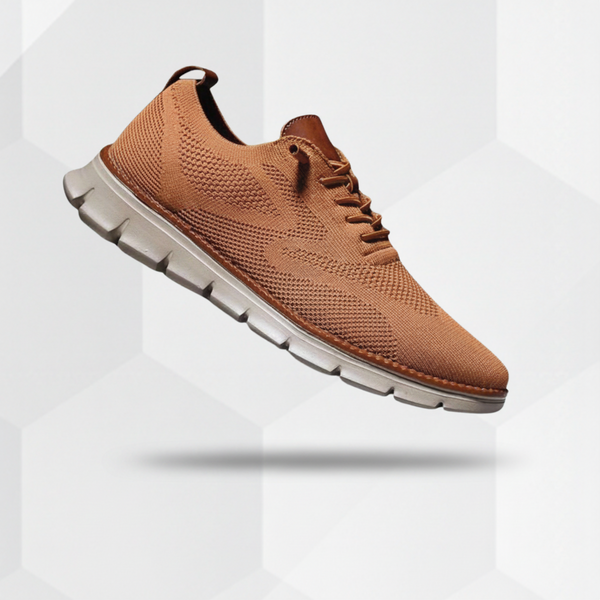 Vihanga - Schuhe Aus Mesh Strick