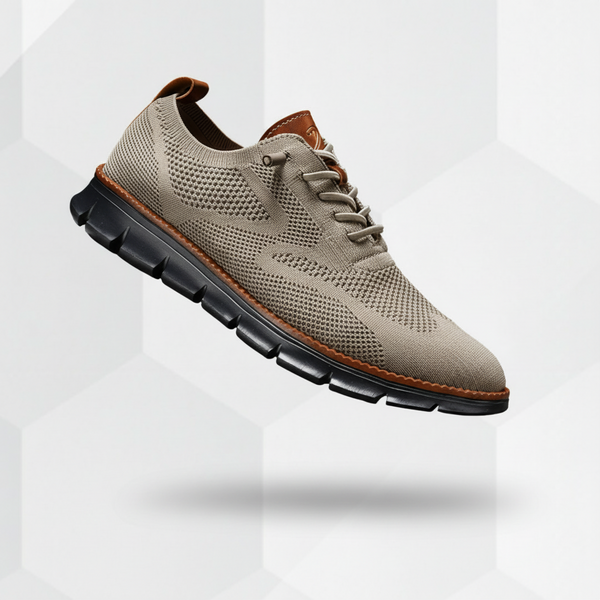 Vihanga - Schuhe Aus Mesh Strick