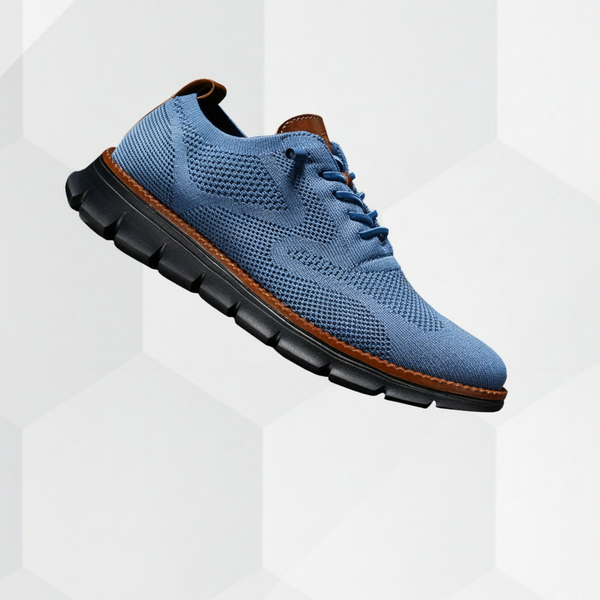 Vihanga - Schuhe Aus Mesh Strick