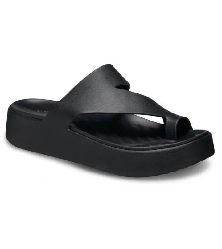 Vlasta - Sandalen Mit Gepolsterter Sohle Und Zehenriemen