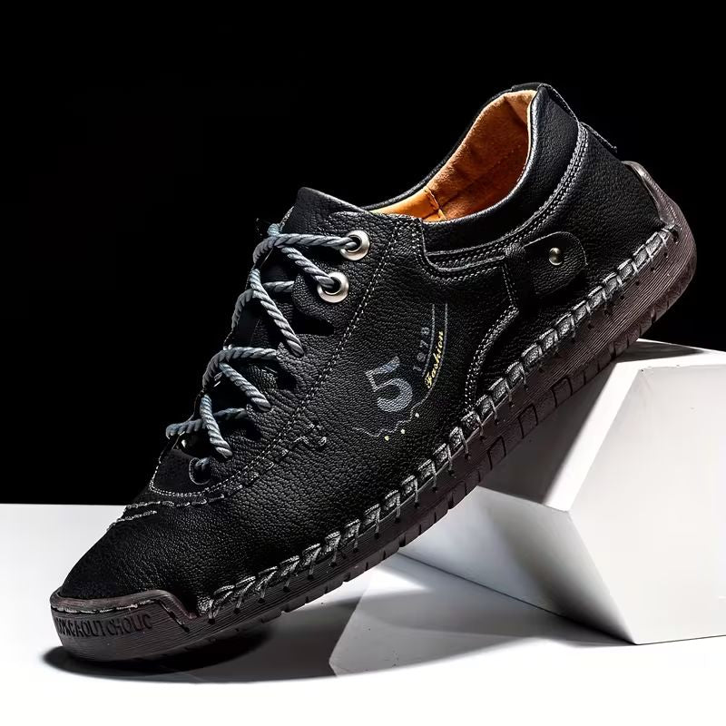 Aysam – Schnürschuhe