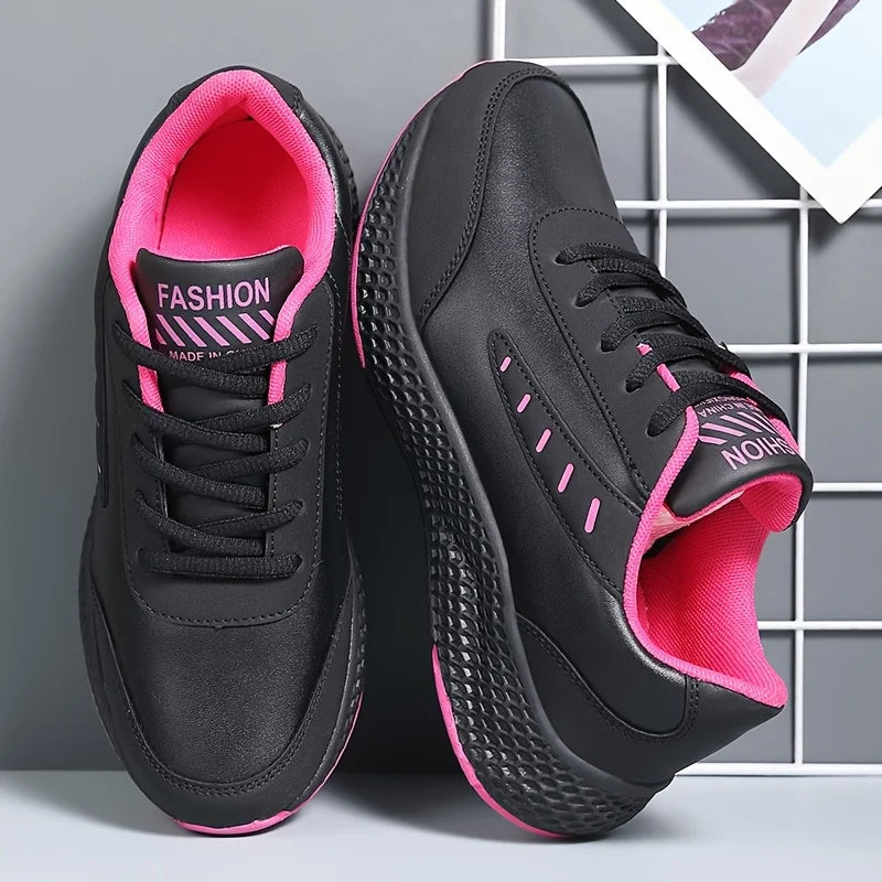Apostolia – Leichter Orthopädischer Turnschuh