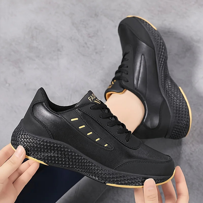 Apostolia – Leichter Orthopädischer Turnschuh