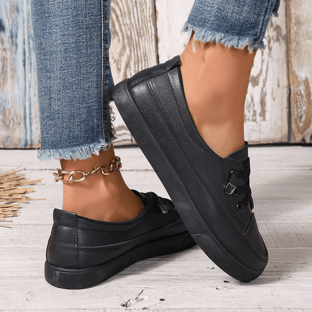 Tannar – Orthopädische Schnürschuhe