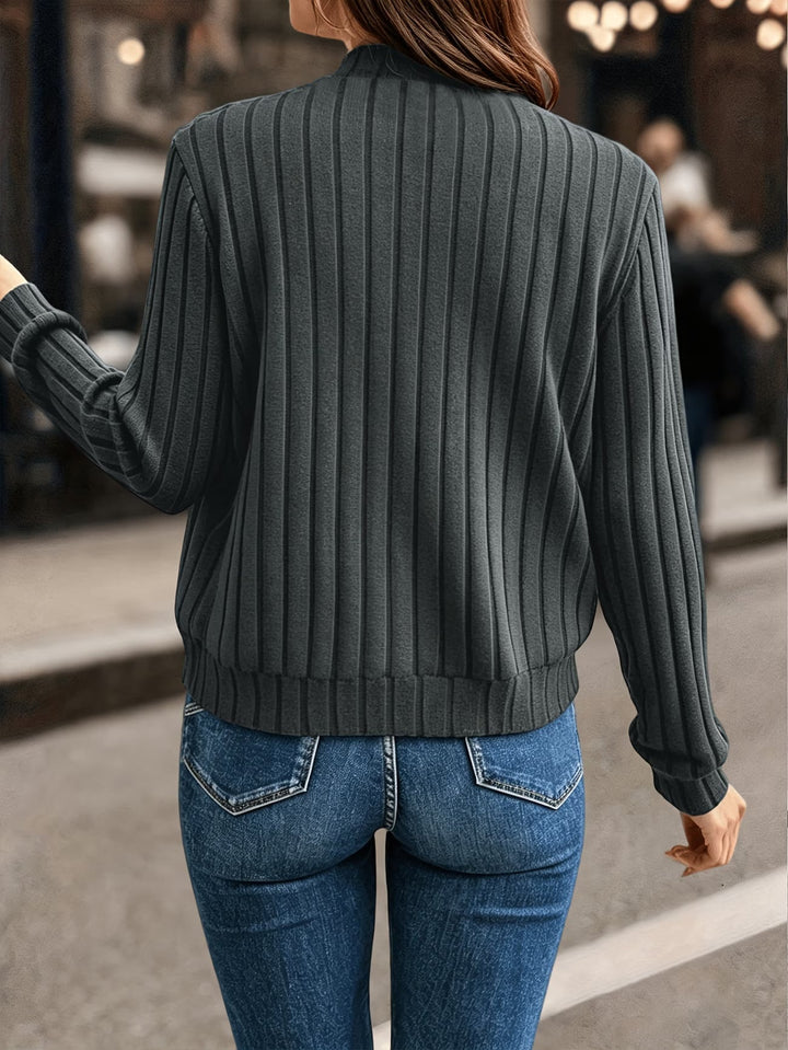 Nalia – Strickjacke Mit Einem Ärmel