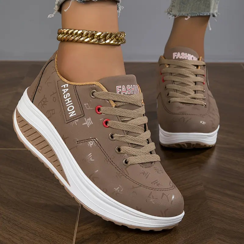 Ramira - Orthopädischer Turnschuh