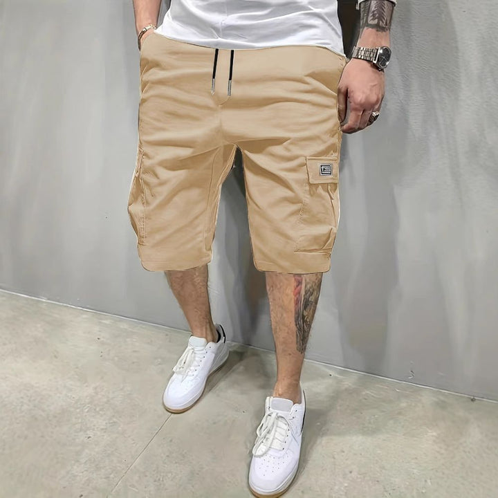 Carmo - Cargo Shorts