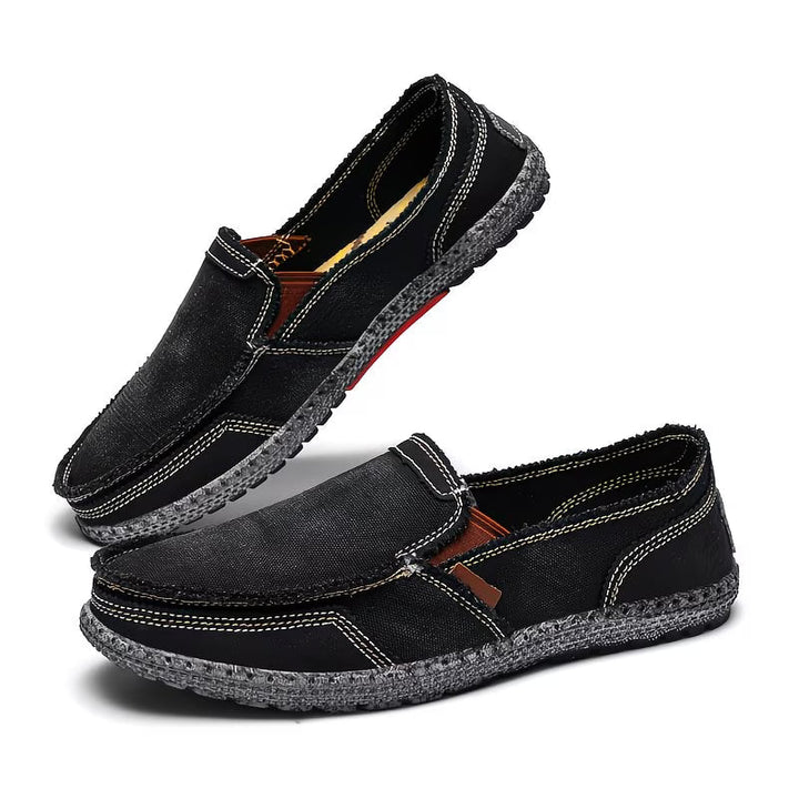 Vagner – Elegante Rutschfeste Schuhe