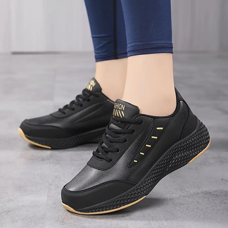 Apostolia – Leichter Orthopädischer Turnschuh