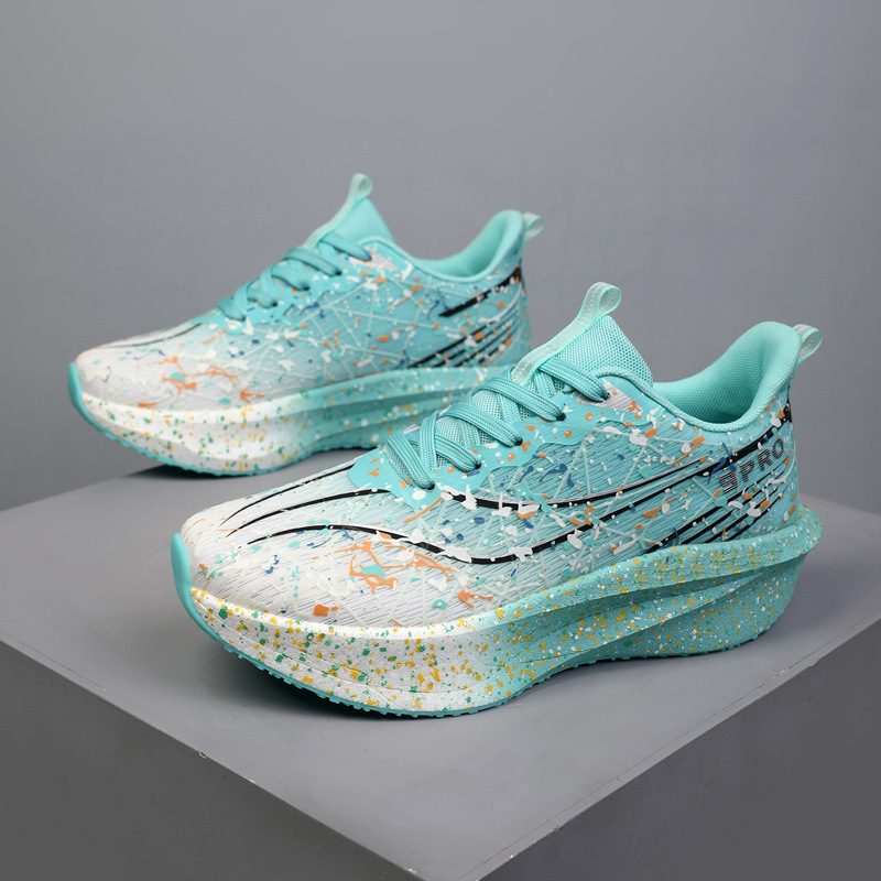 Ewout – Schuhe Mit Carbon Sohlen