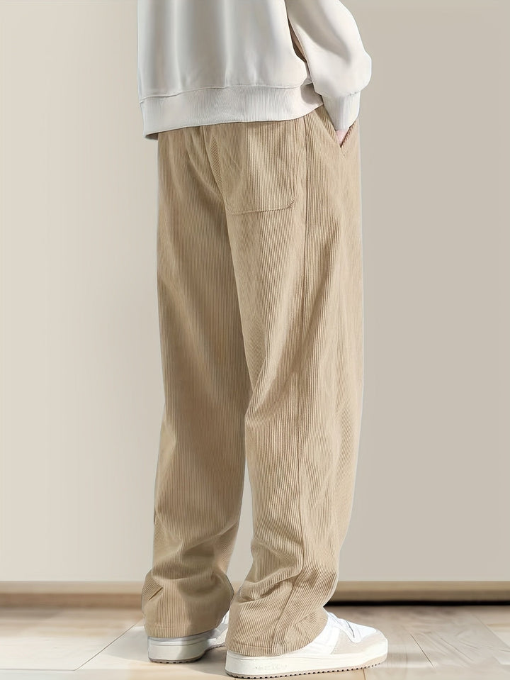 Ellyson – Cord Hose Mit Kordelzug