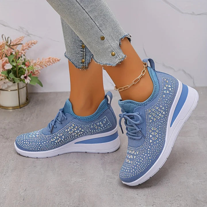 Tuyana - Modische Orthopädische Turnschuhe