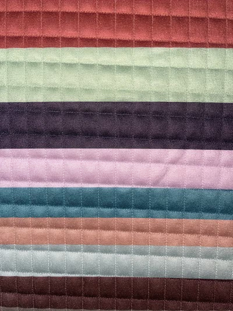 Bilisha – Kapuzenpullover MIT Streifenmuster