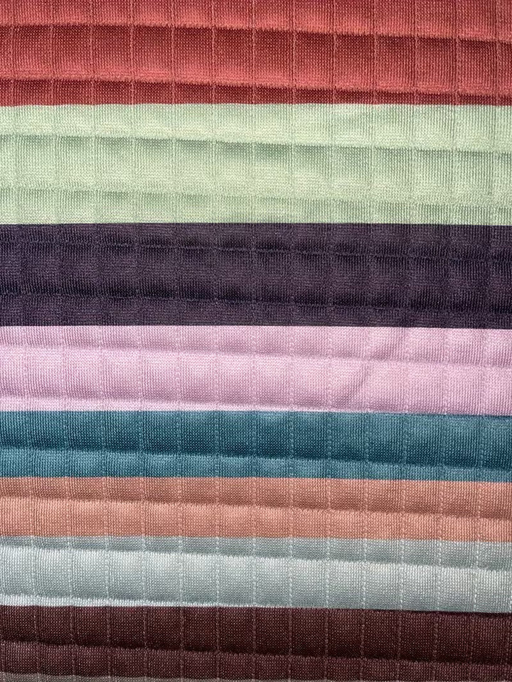 Bilisha – Kapuzenpullover MIT Streifenmuster