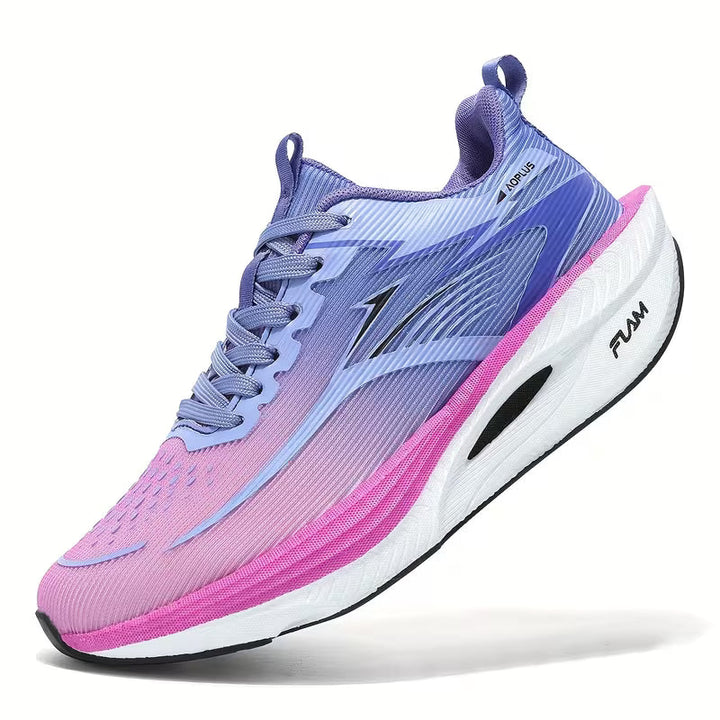 Liniya – Laufschuhe Mit Stoßdämpfung