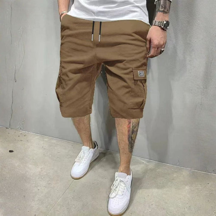 Carmo - Cargo Shorts