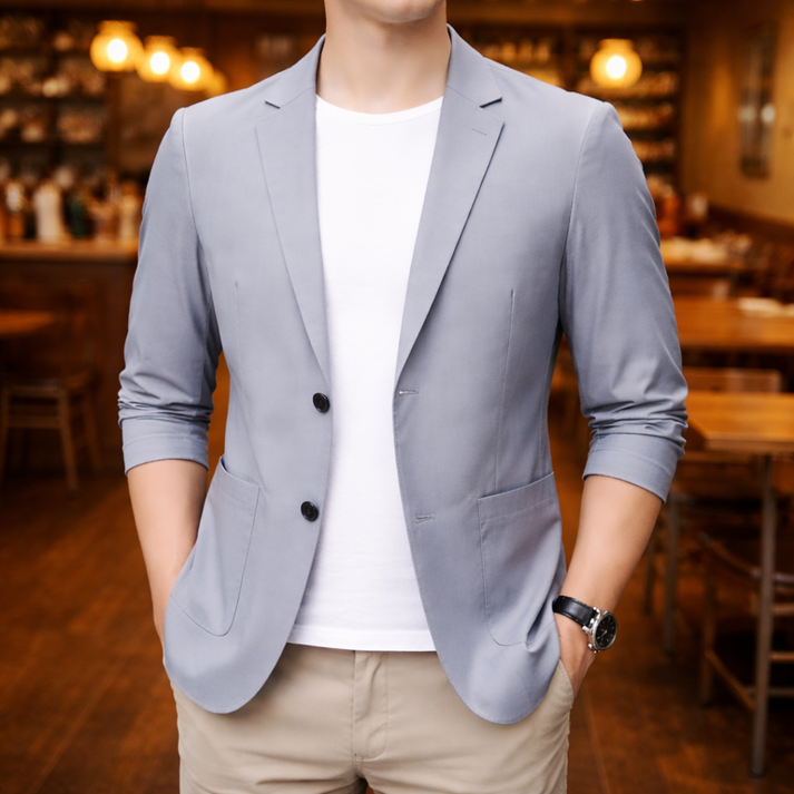 Danson - Moderner Freizeit Blazer