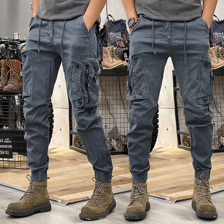 Thomsan – Strapazierfähige Fracht Hosen