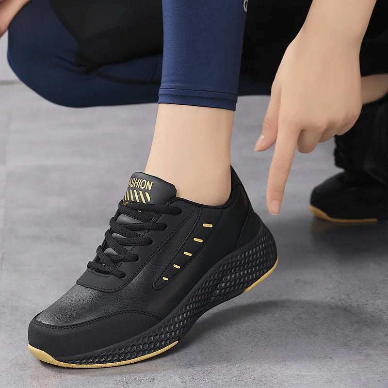 Apostolia – Leichter Orthopädischer Turnschuh