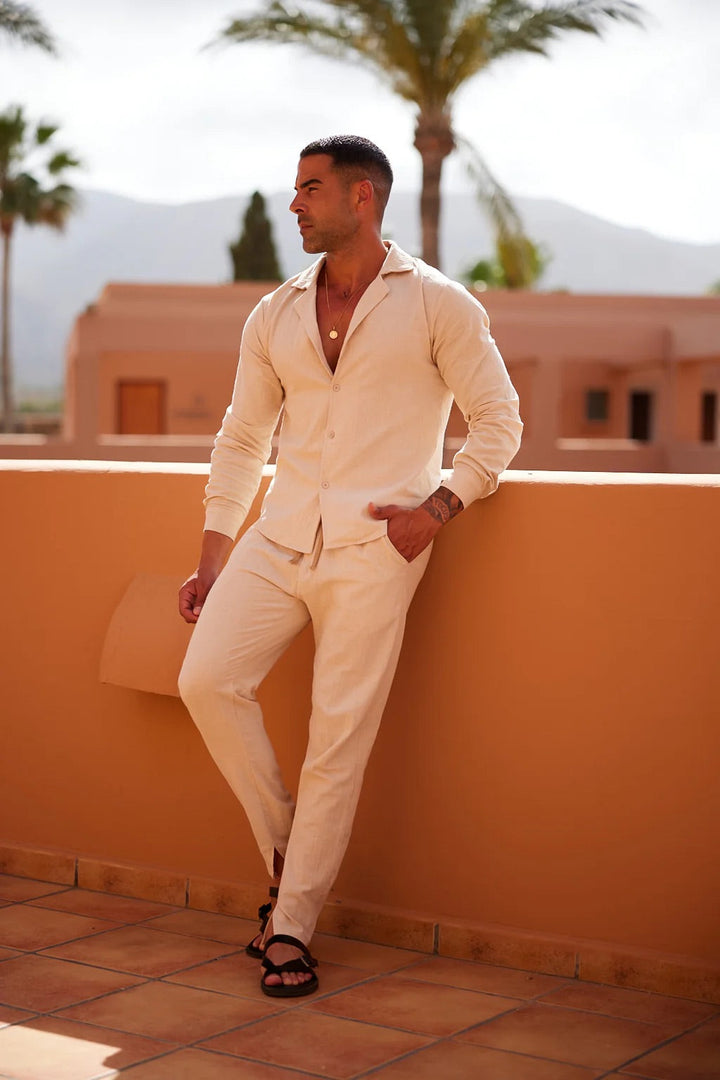 Dainius - Zweiteilige Sommer Sets