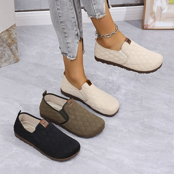 Jesica – Elegante Rutschfeste Schuhe