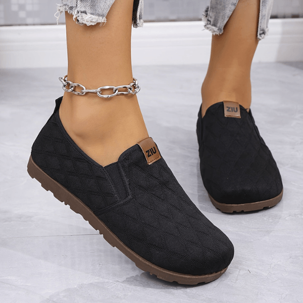 Jesica – Elegante Rutschfeste Schuhe