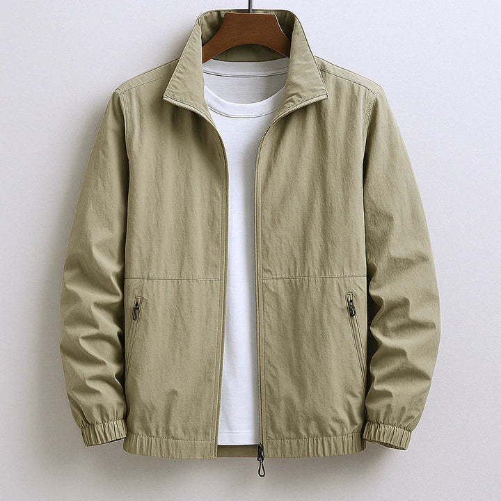 Jeffar – Elegante Sommer Jacke