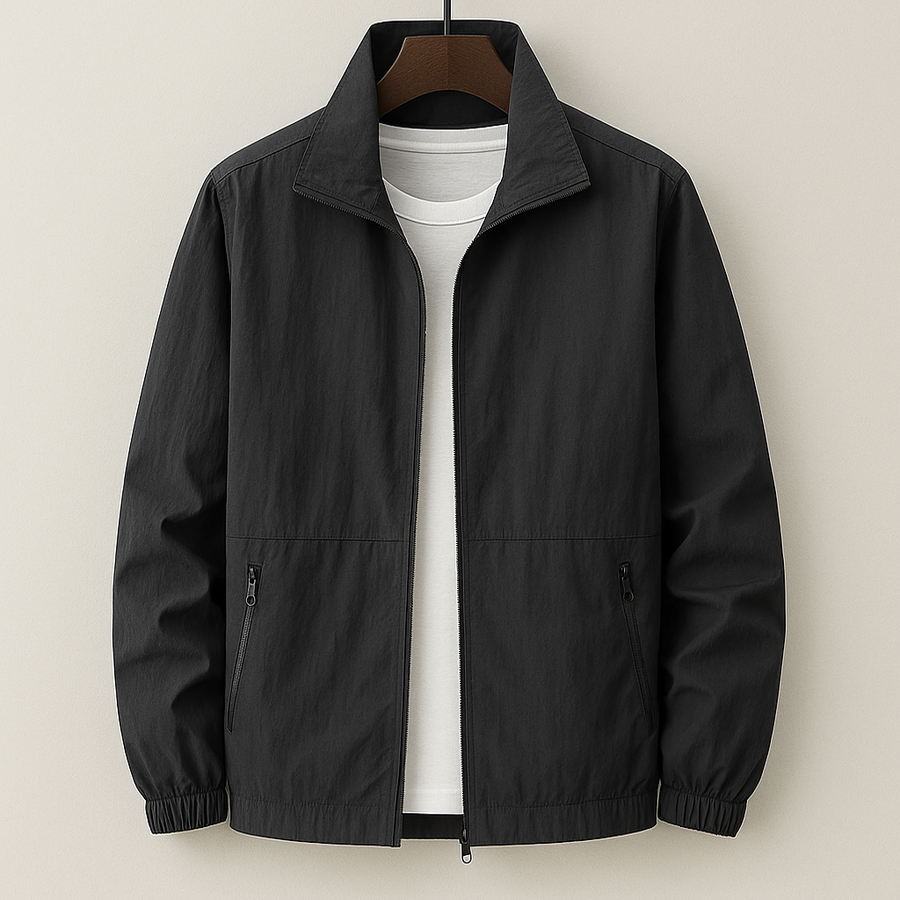 Jeffar – Elegante Sommer Jacke